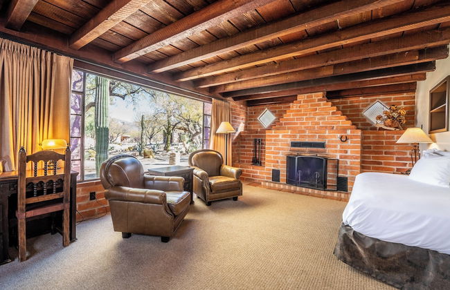 Tanque Verde Ranch - Foto 1