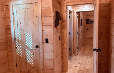 Turkey Creek Cabin Rentals #1 at Tims Ford lake Tullahoma - Foto 29