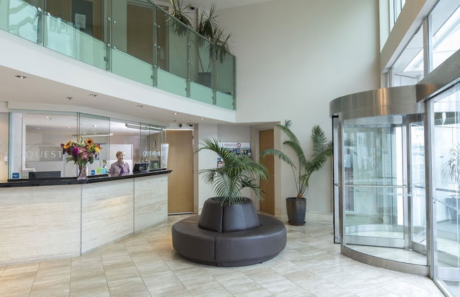 Quest on Durham - Foto 2