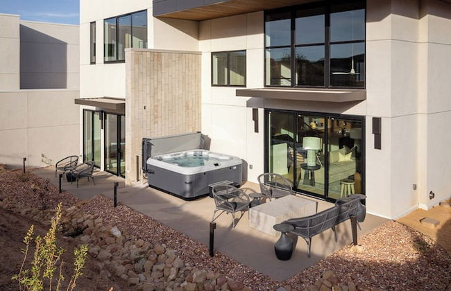 Lionsback Resort - Foto 45