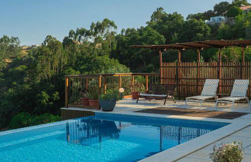 Casas da Tia Alice - Casas de campo encantadoras em Mafra - Foto 15