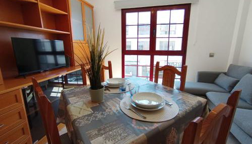 Atmósfera Vacacional, piso céntrico en Playa Chica - Foto 2