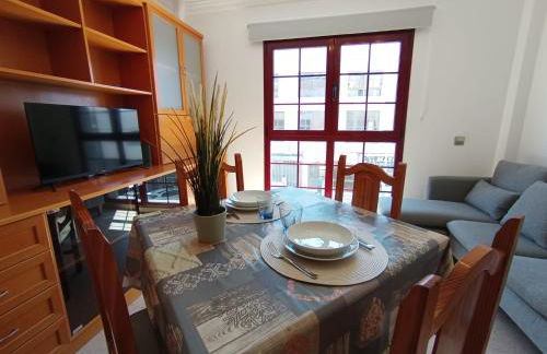 Atmósfera Vacacional, piso céntrico en Playa Chica - Foto 2