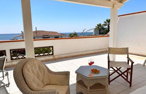 Casa La Magnolia Frontemare - Foto 38