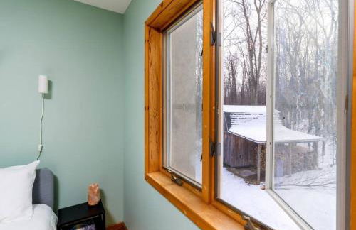 Catskills Escape - Serenity on 105 Acres, 2 hours from NYC - Foto 9