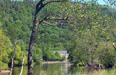 Idyllic Waterside Penthouse - Foto 20