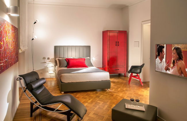 Belli36 Rooms - Photo 1