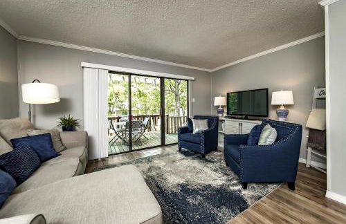 Fairfield Bay Gem with pool access and 4 Mi to Lake - Photo 19