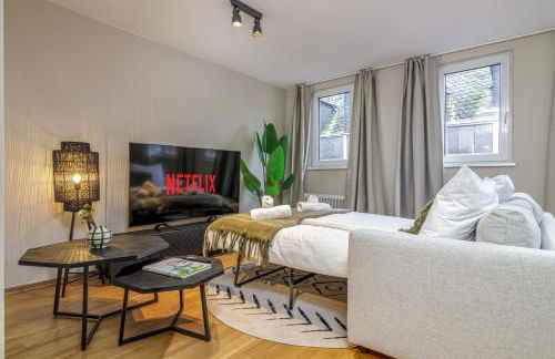 ELLY NINE - stylish urban apartments - Foto 28