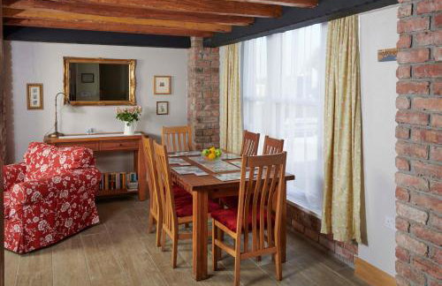 Ballykeel Farm, Mourne Mountains - Photo 47