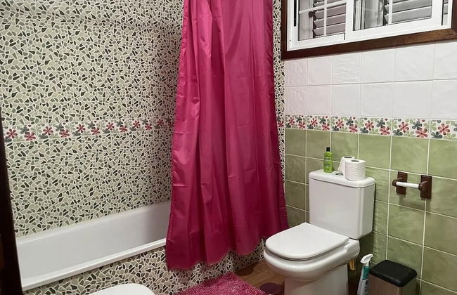 Abades Beach Houses by EstrellaDelNorte - Foto 17