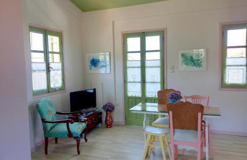 Monemvasia's Art House - Foto 1