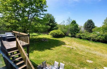 Cozy House in Long Pond 3 bedrooms 10 people - Foto 4