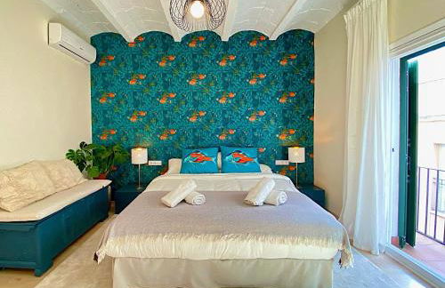 Abbott apartment - 1 min from the beach - 100m2 - sleeps 8 - Photo 23