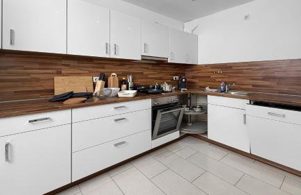 Signature Suite, Central in List, 3 Rooms & Kitchen - Photo 19