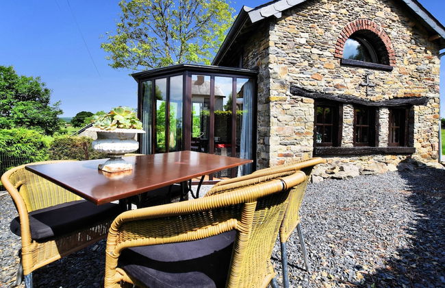 Romantic Holiday House in the Ardennes - Photo 19