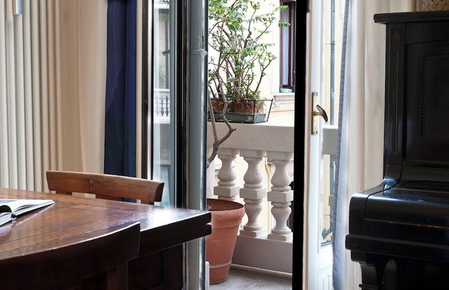 Italianway - Vincenzo Monti - Foto 27