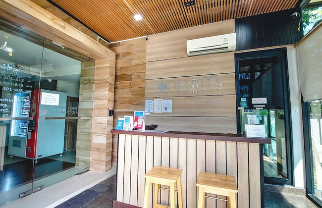 NARITA@amata - Foto 2