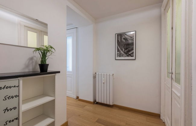 Appartamento Re Umberto - Foto 35