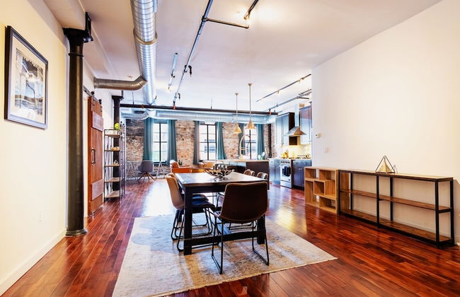 The Independence Suite Residence - Foto 13