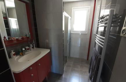 Haute-loire Tence Belle maison neuve plain-pied 4 étoiles avec parc arboré clos - Foto 29