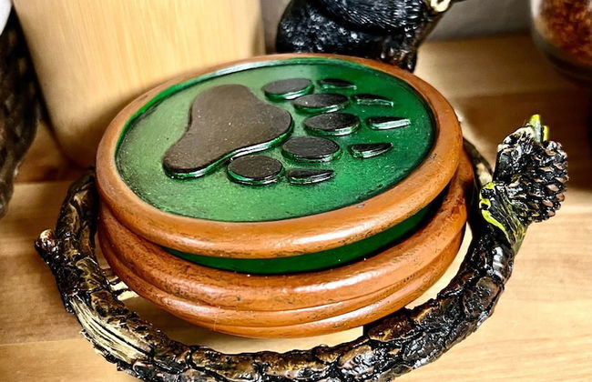 Log cabin in heart of Anchorage - Foto 13