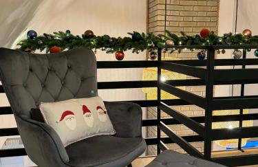 Zajęcza Nora, balia ogrodowa - Foto 33