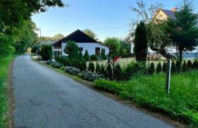 Aparthotel w Dolinie Stawów Zator - Photo 38