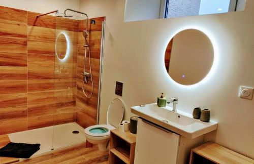 Maisonnette tout confort - Foto 8