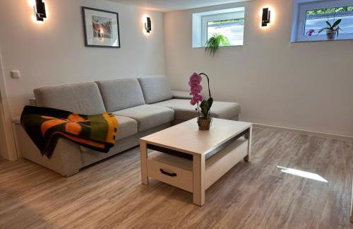 SouterrainWohnung zwischen Hamburg und Ostsee - Foto 6