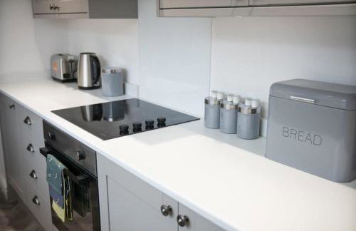 Sleek Gem Home in Houghton le Spring, Sleeps 5 - Photo 17