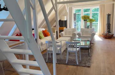 Landhaus am Rheinsteig & Loreley - Photo 1