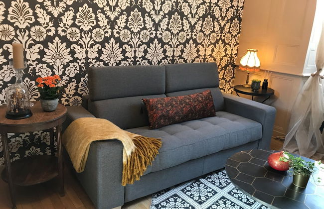 Perlépampille - Foto 79