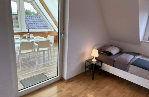 Worker Place mit Wintergarten - Foto 15