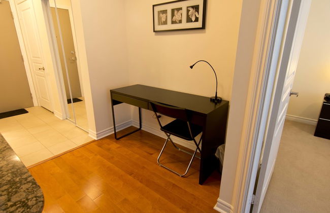 Maplewood Furnished Suites - Photo 10