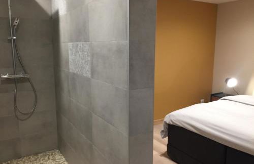 LA GRANGE D'ELISA - Foto 22