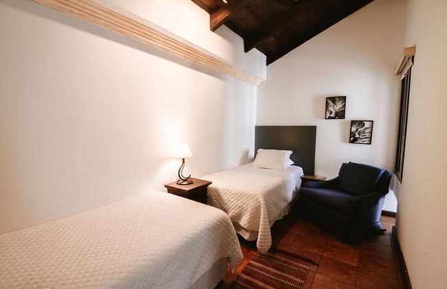 All Suite El Marques de Antigua - Foto 15