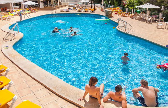 Vista Club - Foto 22