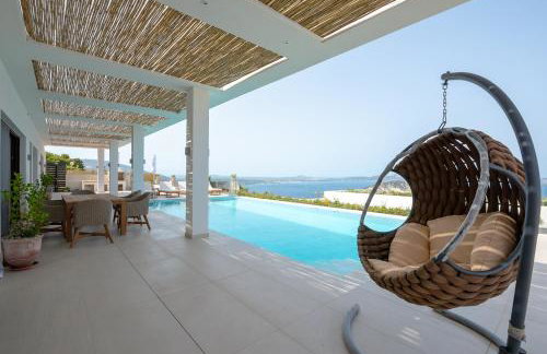 VIlla Sienna Private Luxury Villa - Foto 13