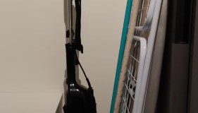 Apto executivo c WIFI 600mb bem localizado MOR401 - Foto 3