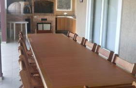 Linda Casa de Campo - Próximo à SP - Wi-Fi grátis - Photo 5