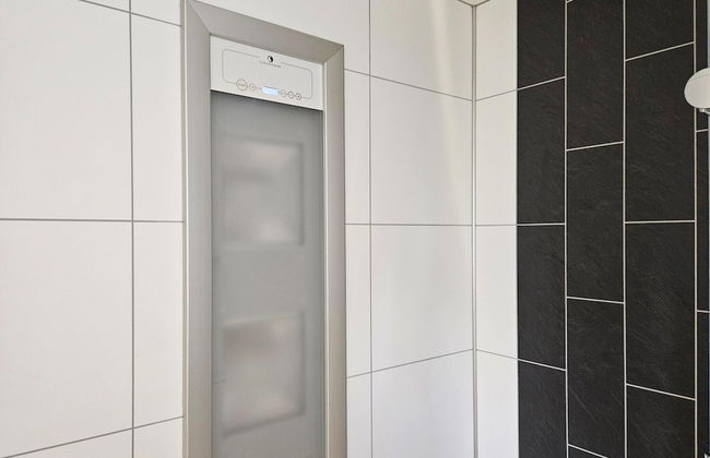 Bamboo Holiday Home in Veluwe - Foto 14