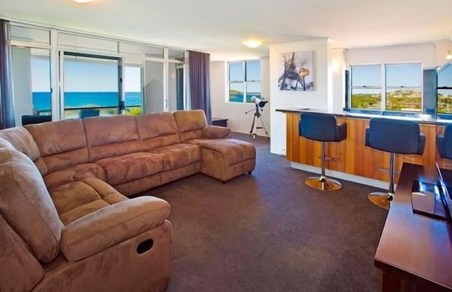 Tradewinds Apartments - Foto 53