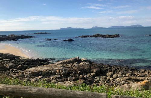 Dúplex en Vigo, zona de Bouzas, Cerca de las playas - Foto 2