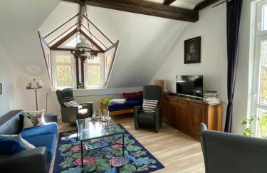 Farm stay Hof auf der Wurp - Photo 5