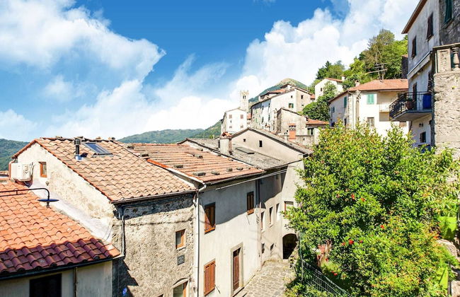 Farmhouse in Casoli Near Ski Slopes - Foto 17