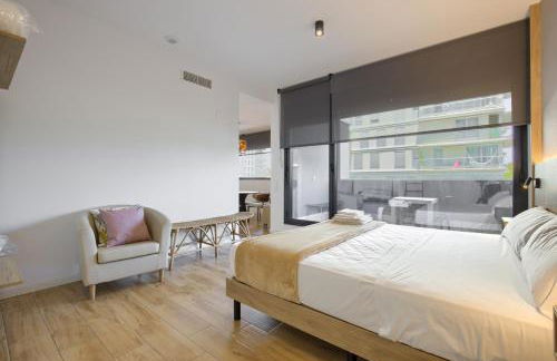 Arena 20 Suites - Foto 43