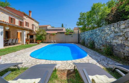 Villa Istra - Four Bedroom Villa with Private Pool - Foto 36