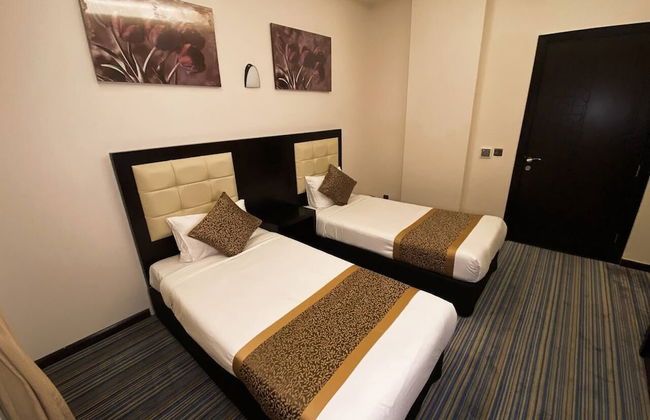 LANDMARK HOTEL - SARI - Foto 18