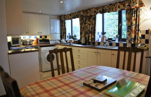 Laburnum Cottage Broadway - Foto 15